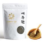 Nanda Life Pure Bitter Melon (Yeoju) Pills 200g 100% Korean Cheonan Origin Low-Temperature Dried Natural Health Supplement _ Made in Korea